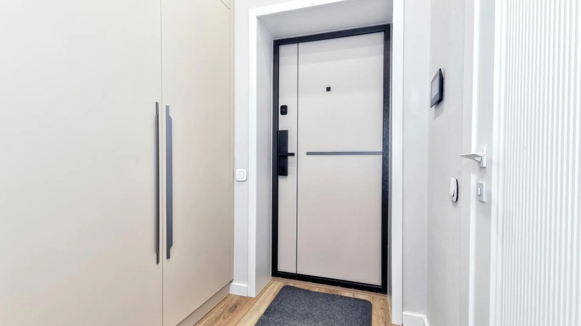 Appartement 2-Комнатная Квартира С Видом На Набережную, Жк Абай Жолы Astana